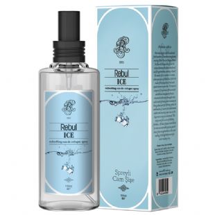 Rebul Ice (100 ml) Spreyli